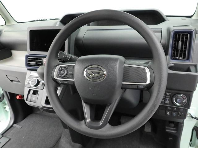 タントＸオーディオレス、キーフリー、バックカメラ（愛知県）の中古車