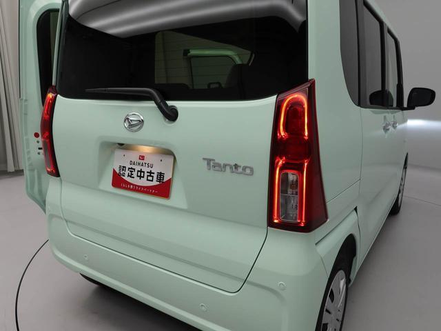 タントＸオーディオレス、キーフリー、バックカメラ（愛知県）の中古車