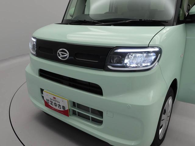 タントＸオーディオレス、キーフリー、バックカメラ（愛知県）の中古車