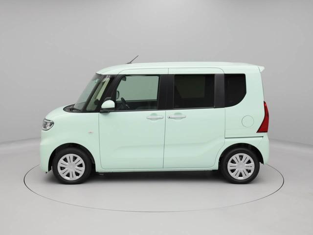 タントＸオーディオレス、キーフリー、バックカメラ（愛知県）の中古車