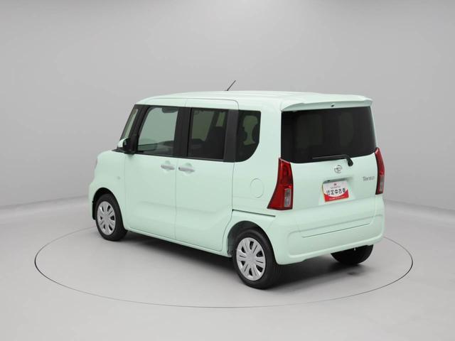 タントＸオーディオレス、キーフリー、バックカメラ（愛知県）の中古車