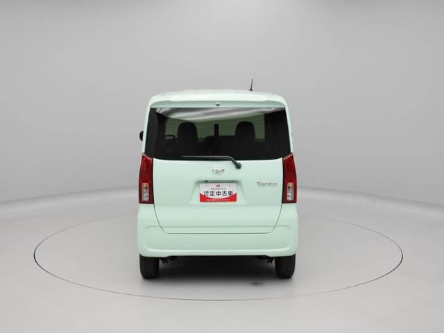 タントＸオーディオレス、キーフリー、バックカメラ（愛知県）の中古車