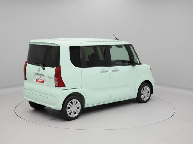 タントＸオーディオレス、キーフリー、バックカメラ（愛知県）の中古車