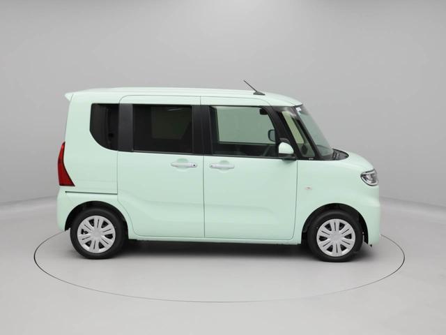 タントＸオーディオレス、キーフリー、バックカメラ（愛知県）の中古車