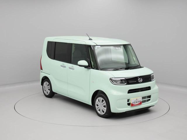タントＸオーディオレス、キーフリー、バックカメラ（愛知県）の中古車