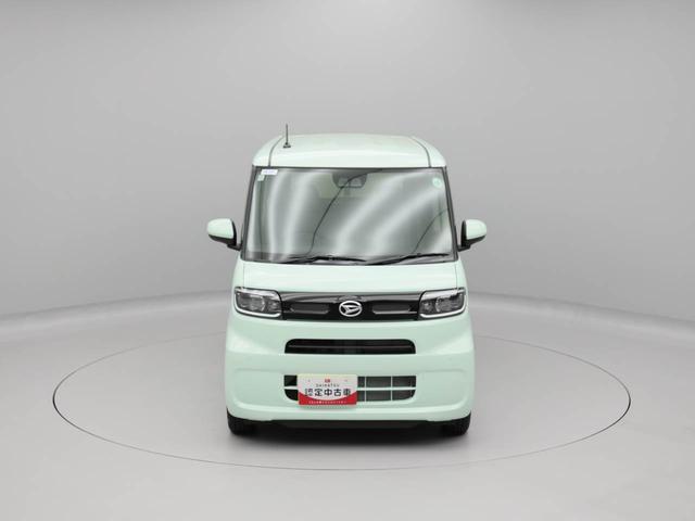 タントＸオーディオレス、キーフリー、バックカメラ（愛知県）の中古車