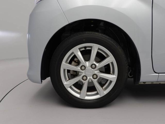 ムーヴＸ　ＳＡIIIオーディオディスプレイ　バックカメラ　キーフリー（愛知県）の中古車