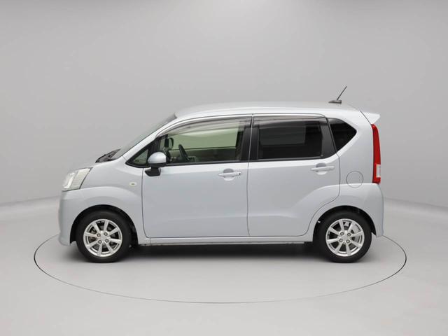 ムーヴＸ　ＳＡIIIオーディオディスプレイ　バックカメラ　キーフリー（愛知県）の中古車