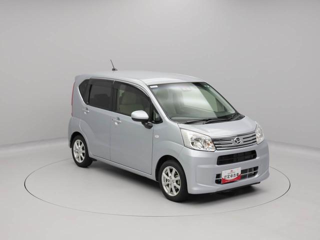 ムーヴＸ　ＳＡIIIオーディオディスプレイ　バックカメラ　キーフリー（愛知県）の中古車