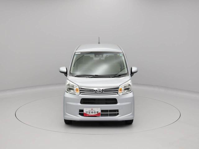 ムーヴＸ　ＳＡIIIオーディオディスプレイ　バックカメラ　キーフリー（愛知県）の中古車