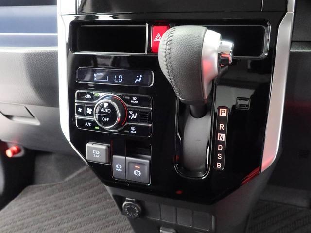 トールカスタムＧキーフリー　ＬＥＤヘッドライト　衝突軽減装備（愛知県）の中古車