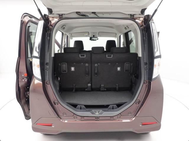 トールカスタムＧキーフリー　ＬＥＤヘッドライト　衝突軽減装備（愛知県）の中古車