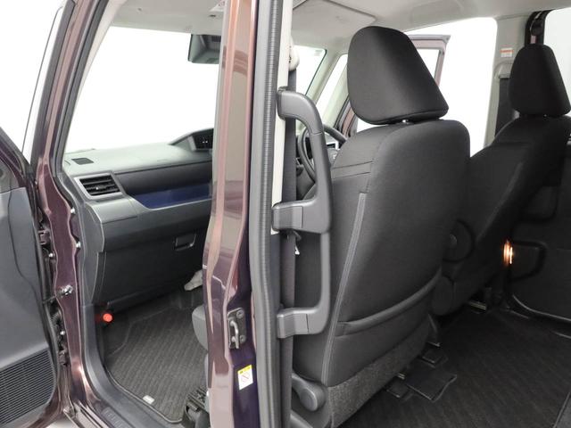 トールカスタムＧキーフリー　ＬＥＤヘッドライト　衝突軽減装備（愛知県）の中古車