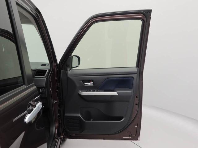 トールカスタムＧキーフリー　ＬＥＤヘッドライト　衝突軽減装備（愛知県）の中古車