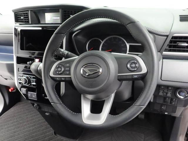 トールカスタムＧキーフリー　ＬＥＤヘッドライト　衝突軽減装備（愛知県）の中古車