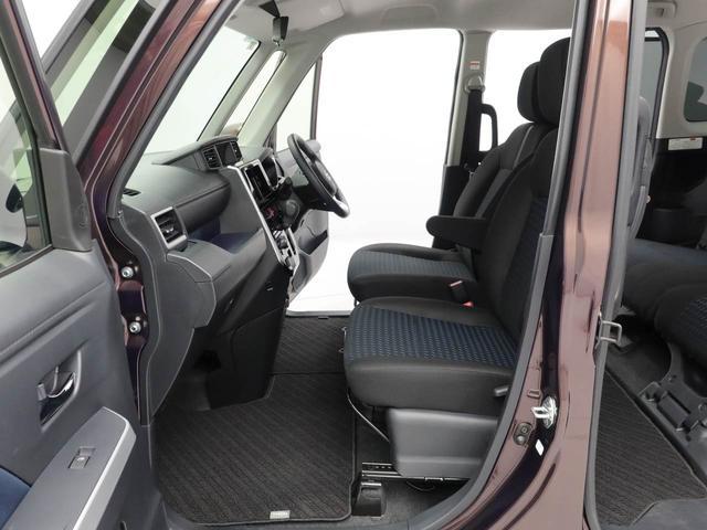 トールカスタムＧキーフリー　ＬＥＤヘッドライト　衝突軽減装備（愛知県）の中古車