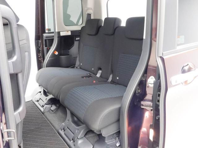 トールカスタムＧキーフリー　ＬＥＤヘッドライト　衝突軽減装備（愛知県）の中古車