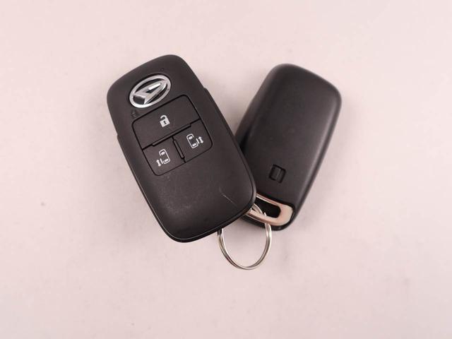 トールカスタムＧキーフリー　ＬＥＤヘッドライト　衝突軽減装備（愛知県）の中古車