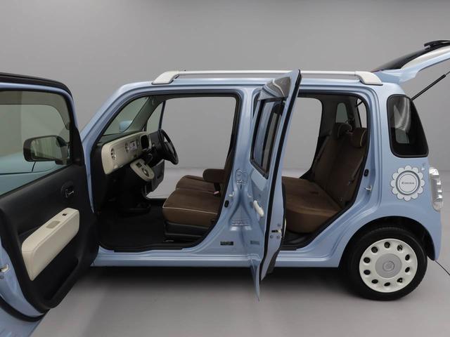 ミラココアココアプラスＸスペシャルコーデＣＤデッキ　キーフリー（愛知県）の中古車