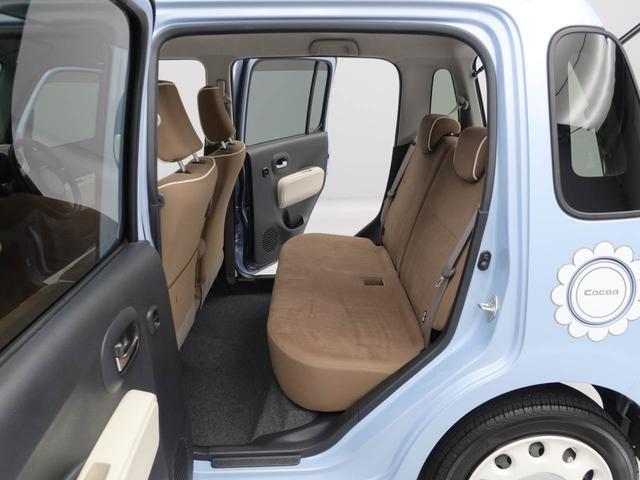 ミラココアココアプラスＸスペシャルコーデＣＤデッキ　キーフリー（愛知県）の中古車