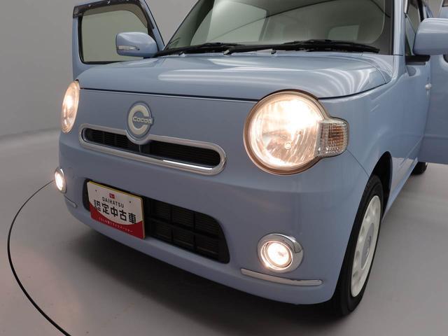 ミラココアココアプラスＸスペシャルコーデＣＤデッキ　キーフリー（愛知県）の中古車
