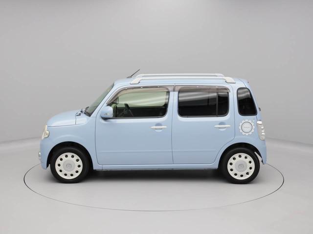 ミラココアココアプラスＸスペシャルコーデＣＤデッキ　キーフリー（愛知県）の中古車