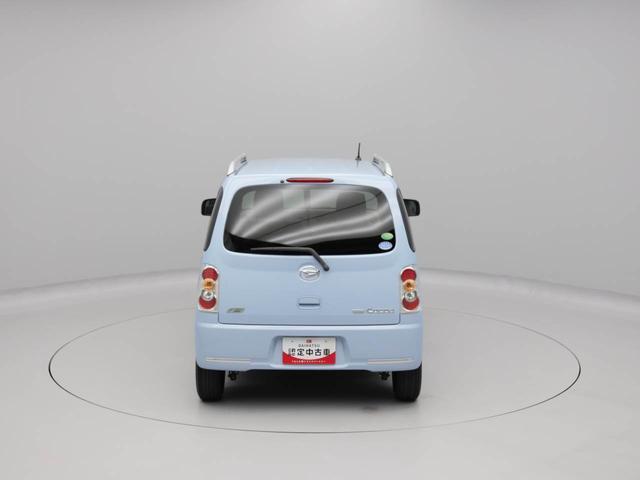 ミラココアココアプラスＸスペシャルコーデＣＤデッキ　キーフリー（愛知県）の中古車