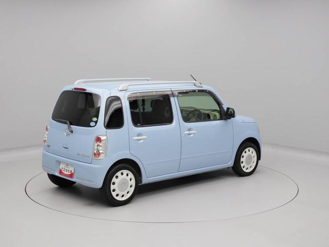 ミラココアココアプラスＸスペシャルコーデＣＤデッキ　キーフリー（愛知県）の中古車