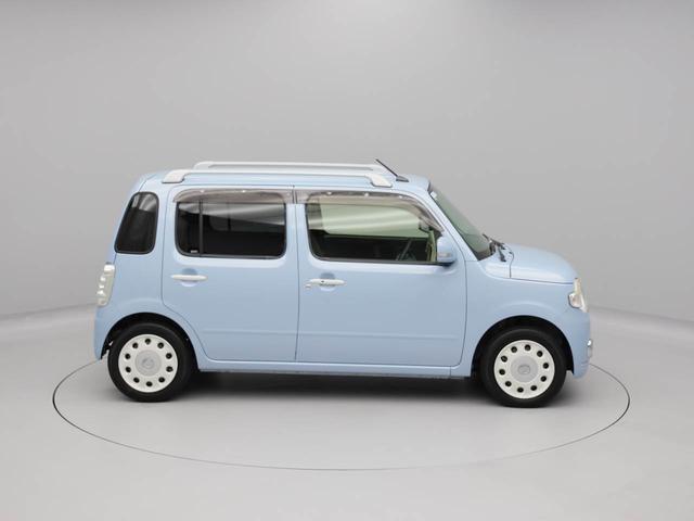 ミラココアココアプラスＸスペシャルコーデＣＤデッキ　キーフリー（愛知県）の中古車