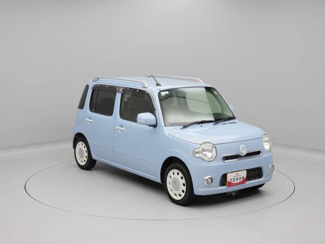 ミラココアココアプラスＸスペシャルコーデＣＤデッキ　キーフリー（愛知県）の中古車