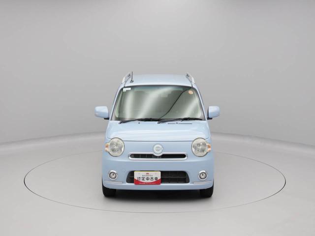 ミラココアココアプラスＸスペシャルコーデＣＤデッキ　キーフリー（愛知県）の中古車