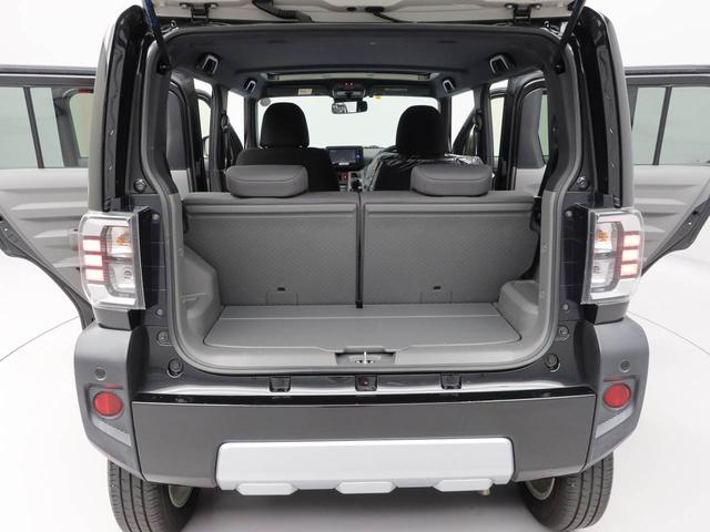 タフトＧ　クロムベンチャー（愛知県）の中古車