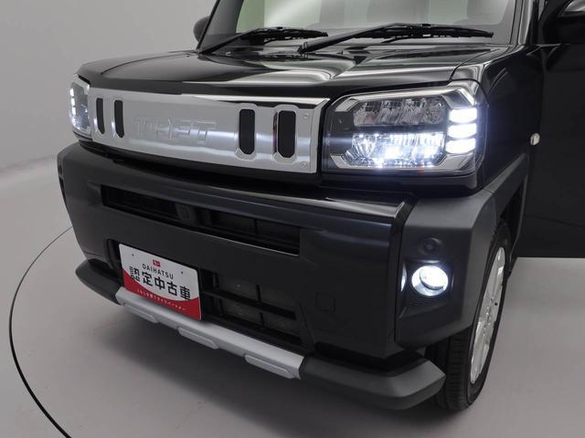 タフトＧ　クロムベンチャー（愛知県）の中古車