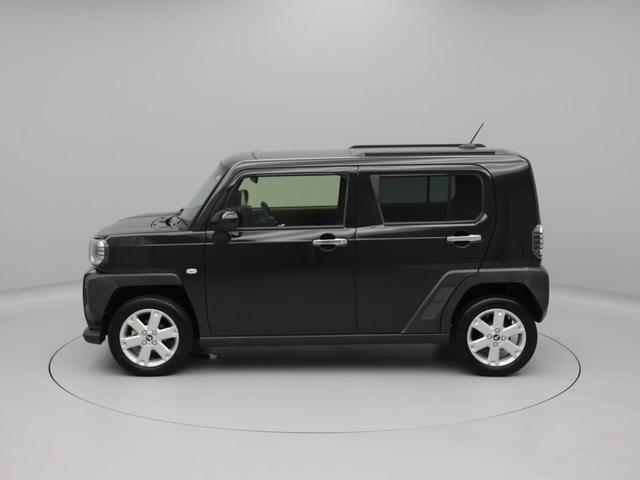 タフトＧ　クロムベンチャー（愛知県）の中古車