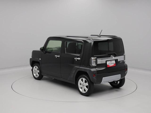 タフトＧ　クロムベンチャー（愛知県）の中古車