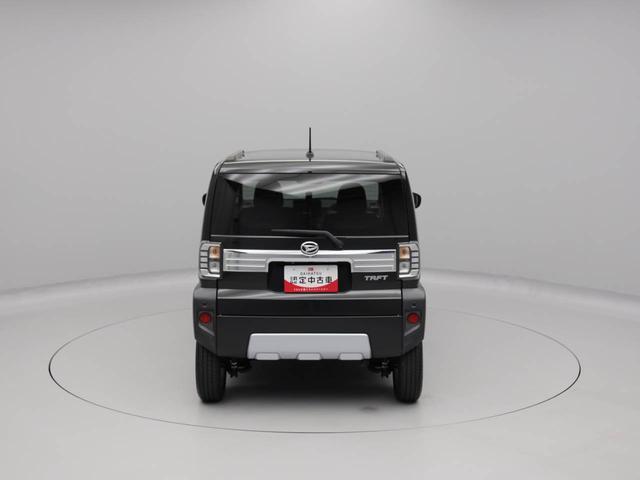 タフトＧ　クロムベンチャー（愛知県）の中古車