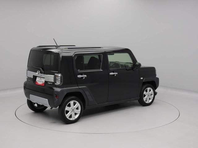 タフトＧ　クロムベンチャー（愛知県）の中古車