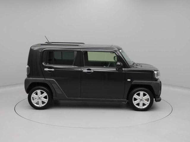 タフトＧ　クロムベンチャー（愛知県）の中古車