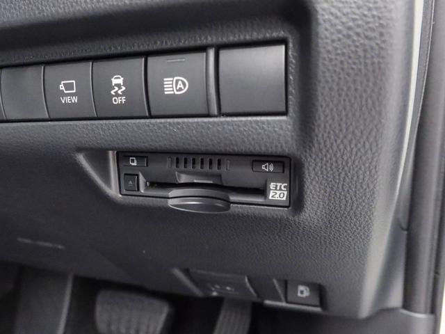 ハリアーハイブリッドＺ　レザーパッケージ（愛知県）の中古車