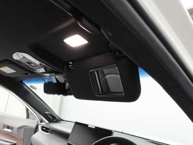ハリアーハイブリッドＺ　レザーパッケージ（愛知県）の中古車