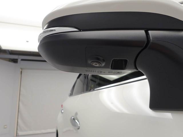 ハリアーハイブリッドＺ　レザーパッケージ（愛知県）の中古車