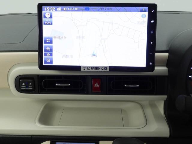 ムーヴキャンバスストライプスＧ（愛知県）の中古車