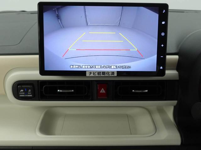 ムーヴキャンバスストライプスＧ（愛知県）の中古車