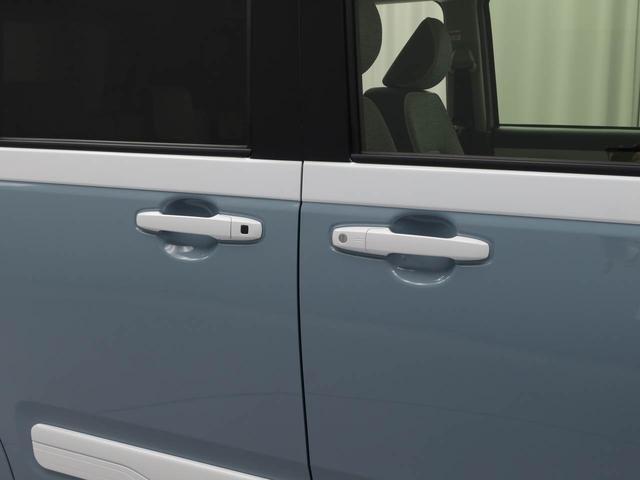 ムーヴキャンバスストライプスＧ（愛知県）の中古車