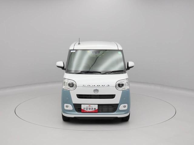 ムーヴキャンバスストライプスＧ（愛知県）の中古車