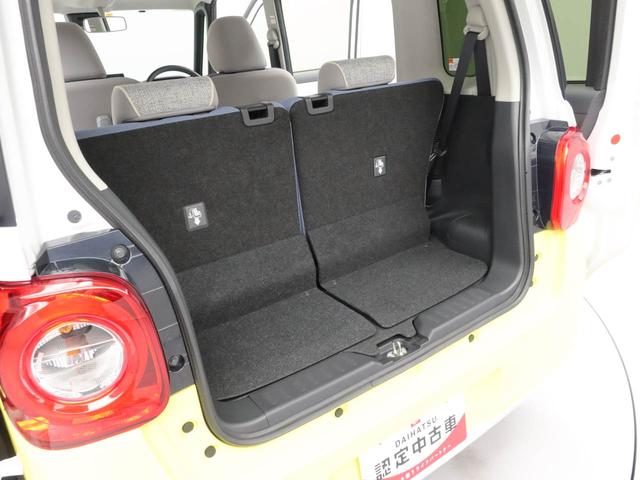 ムーヴキャンバスストライプスＧ（愛知県）の中古車