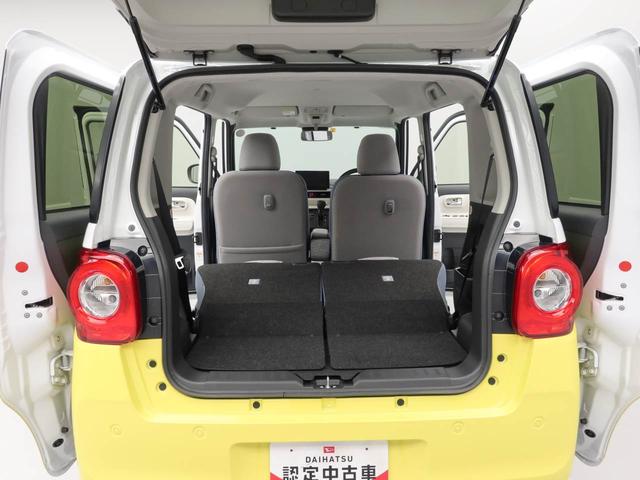 ムーヴキャンバスストライプスＧ（愛知県）の中古車