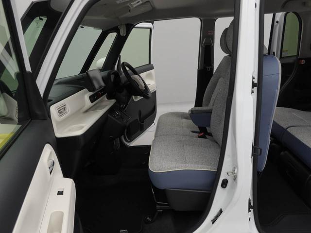 ムーヴキャンバスストライプスＧ（愛知県）の中古車