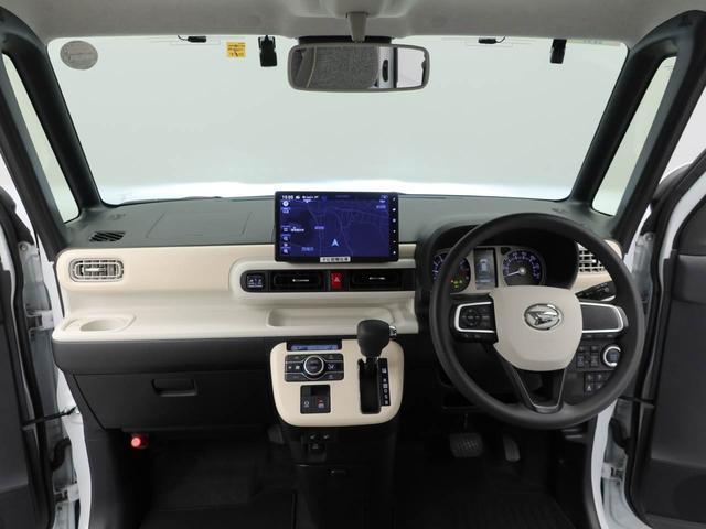 ムーヴキャンバスストライプスＧ（愛知県）の中古車