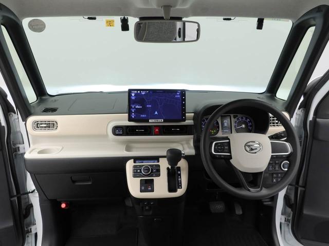 ムーヴキャンバスストライプスＧ（愛知県）の中古車